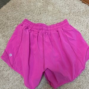 Hotty Hot Low-Rise Lined short 2.5”